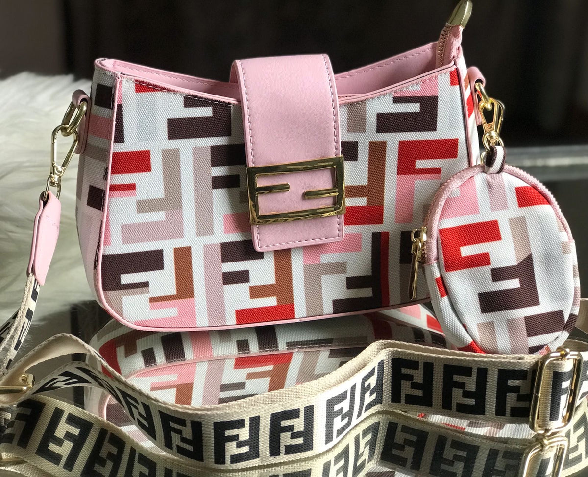 Fendi CrossBody