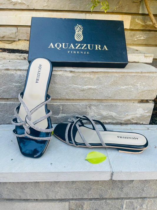 Aquazarra Intertwined Sandal