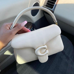 Coach Tabby Shoulder Bag