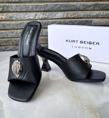 Kurt Geiger Sky-high Heel