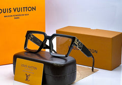 Louis Vuitton Unisex Sunglasses