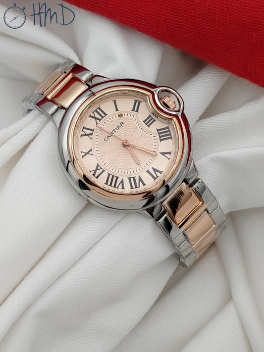 Cartier watches