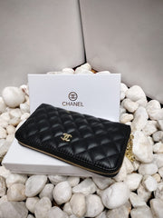 Chanel Wallet