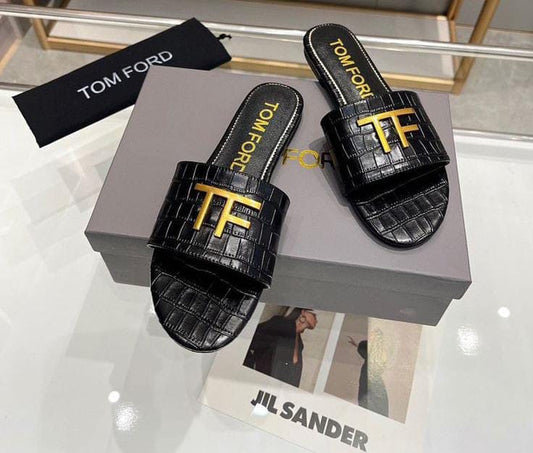 Tomford Sandal