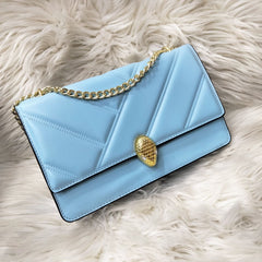 Bvlgari Cross Body