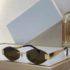 Ladies Miu Miu Sunglasses