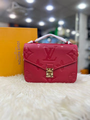 Louis Vuitton Metis Handbag