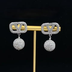 Valentino Earrings