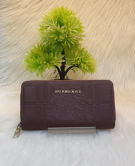 Ladies branded Wallets