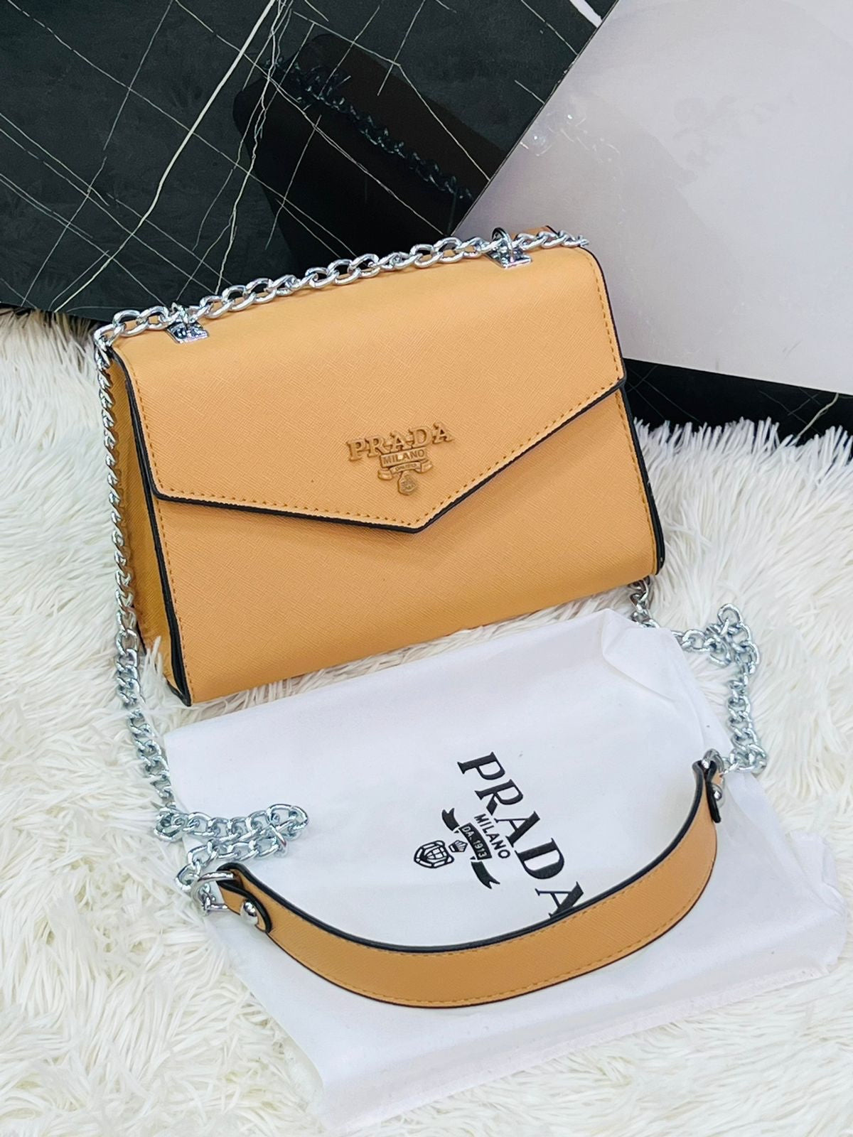 Prada Cross Body