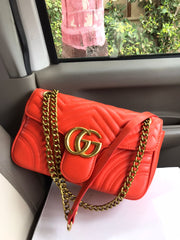 Gucci Cross Body