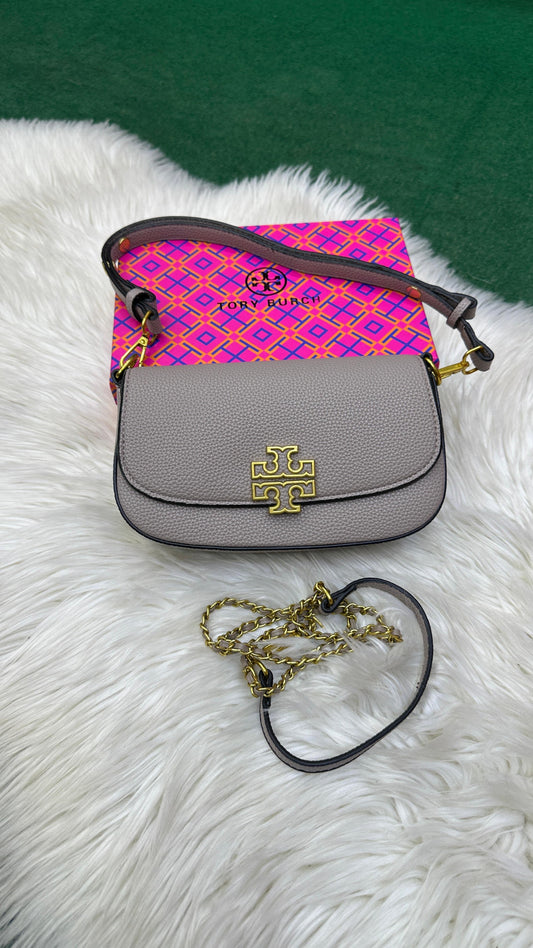 Tory Burch Ovia Crossbody