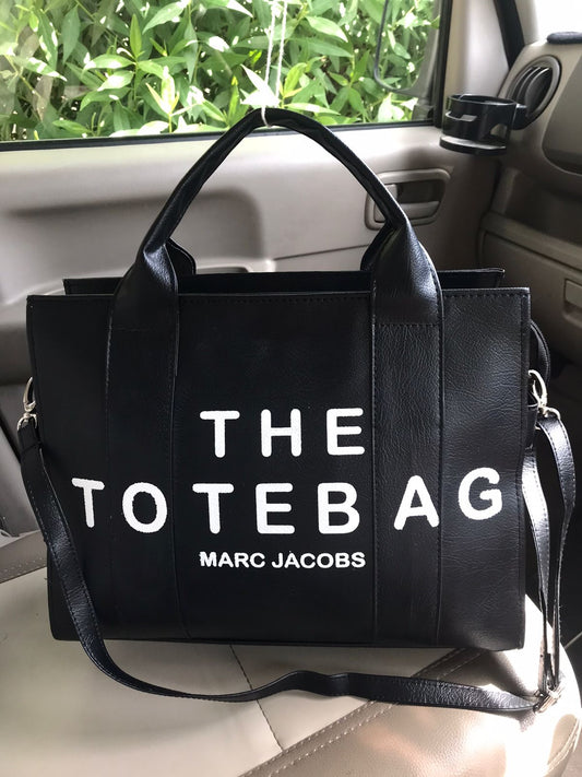 Marc Jacob Tote Bag