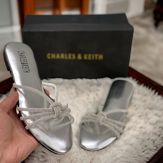 Charles & Keith Mira Sandals