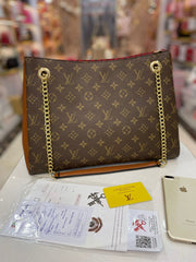 Louis Vuitton Shoulder Bag