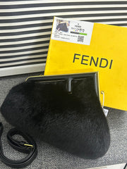 Fendi First - Official Model with Brand Box