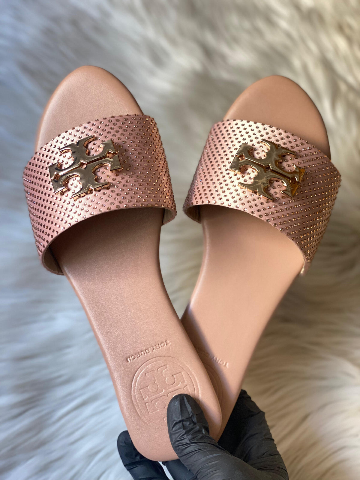 Tory Burch Sandal