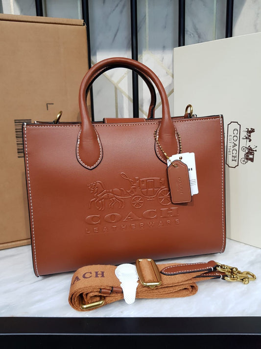 COACH Ace Tote 26