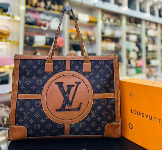 Louis Vuitton RSE Tote