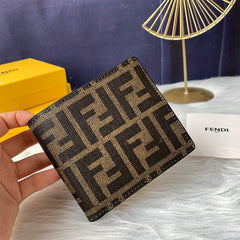 Fendi Men Wallet