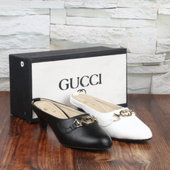 Gucci Stylish Heel