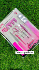 Manicure And Pedicure Kit (Professional Range)