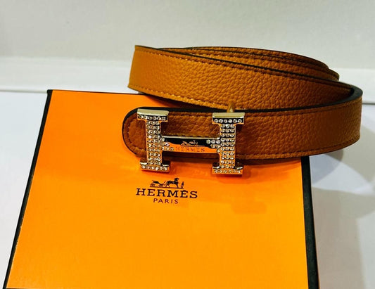 Hermes Basic Women Belt