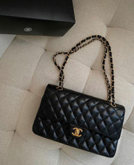 Coco Chanel Flap Bag