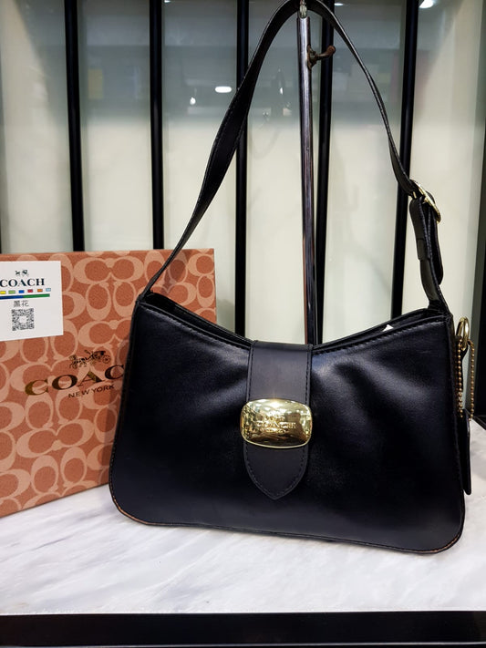 Coach Eliza Shoulder Bag