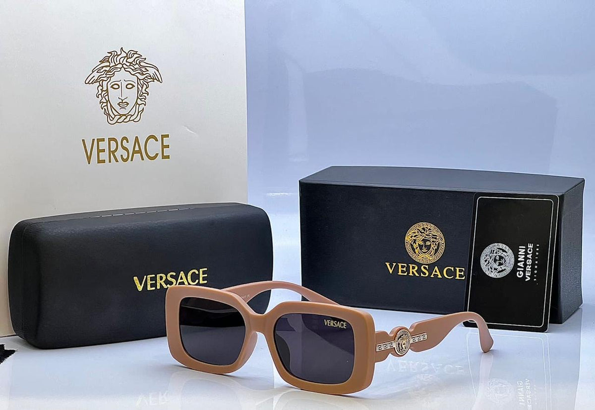 Versace Glasses