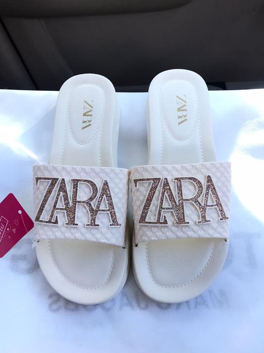 Zara Royce Turkish Imported Wedges