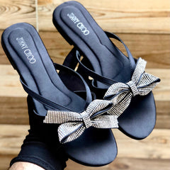 Jimmy Choo Lanvi Sandals