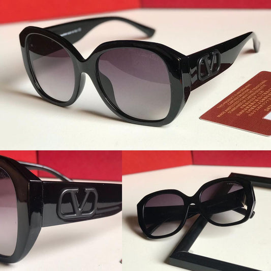 Ladies Valentino Sunglass