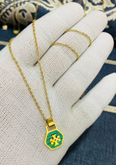 Tory Burch Pendant