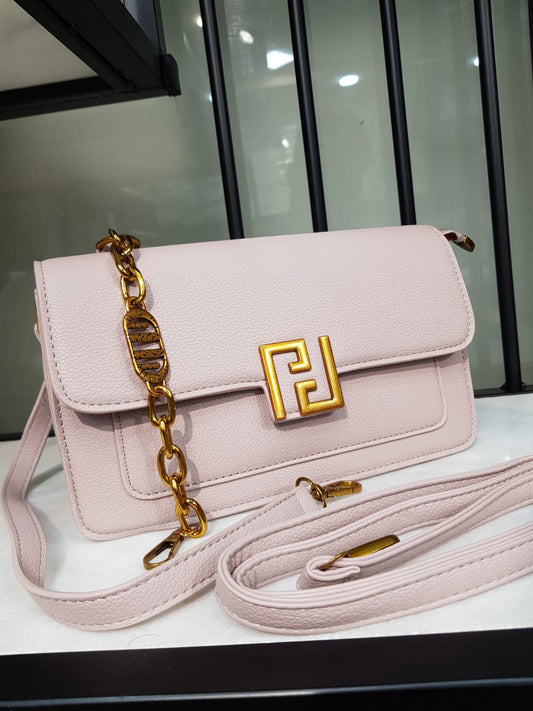 Fendi Roma Crossbody