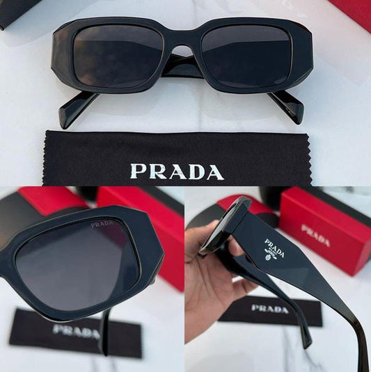 P r a d a sunglasses