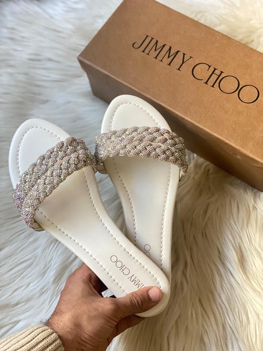 Jimmy Choo Sandals