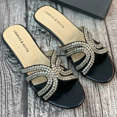 Charles & Keith Sandal