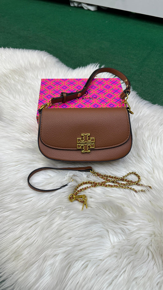 Tory Burch Ovia Crossbody