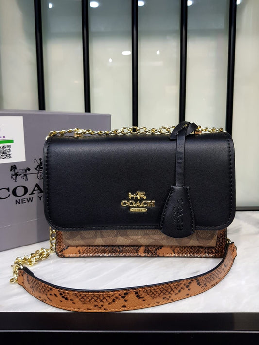 Coach Klare Crossbody