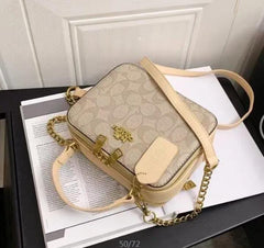 Coach Shoulder Bag