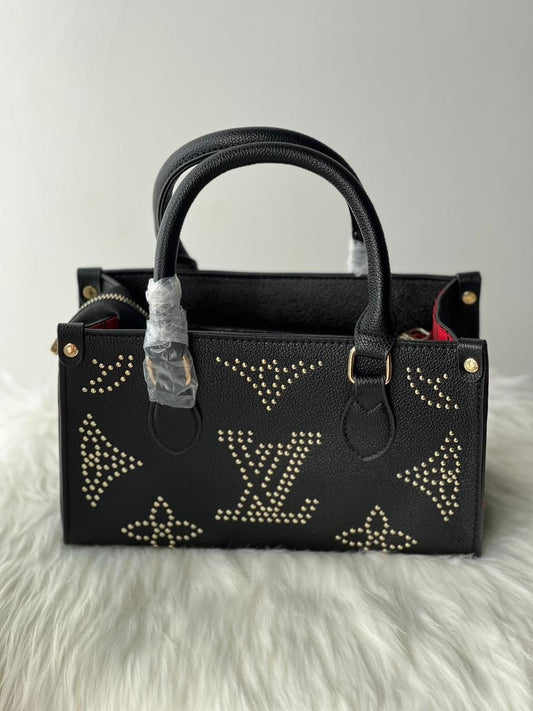 Louis Vuitton Starlet Handbag