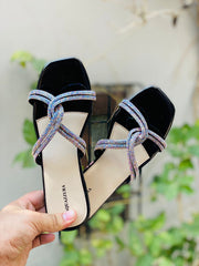 Aquazzura Enchanté Sandal