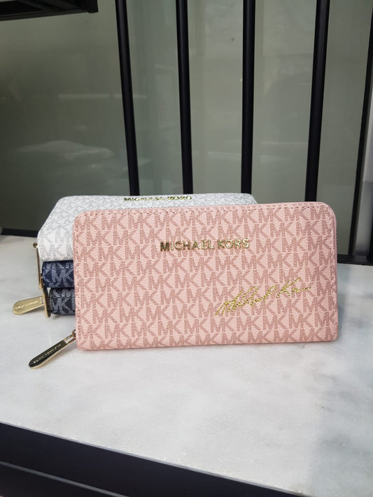 Michael Kors Women Signature Wallet