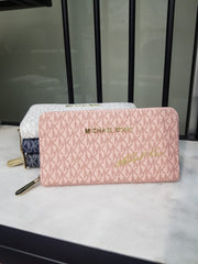 Michael Kors Women Signature Wallet