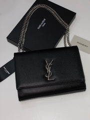 Saint Laurent Kate Crossbody