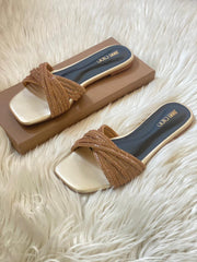 Jimmy Choo Tier Sandals