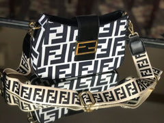 Fendi CrossBody