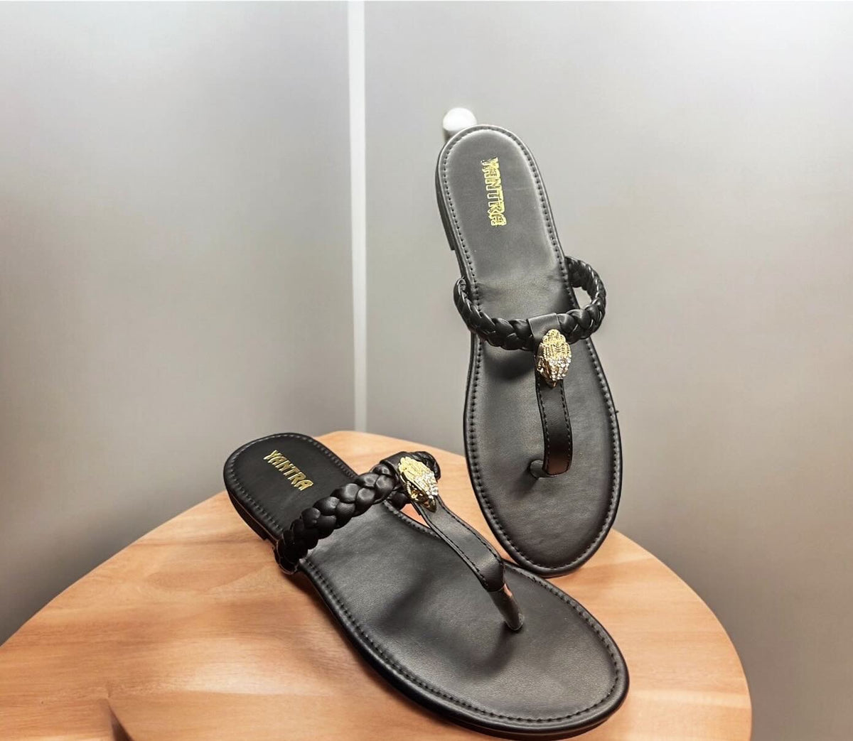 Yantra Kensington Sandals