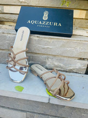 Aquazarra Intertwined Sandal